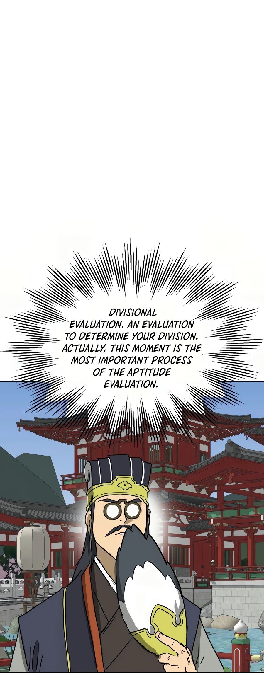 Infinite Leveling: Murim Chapter 89 — Page 16