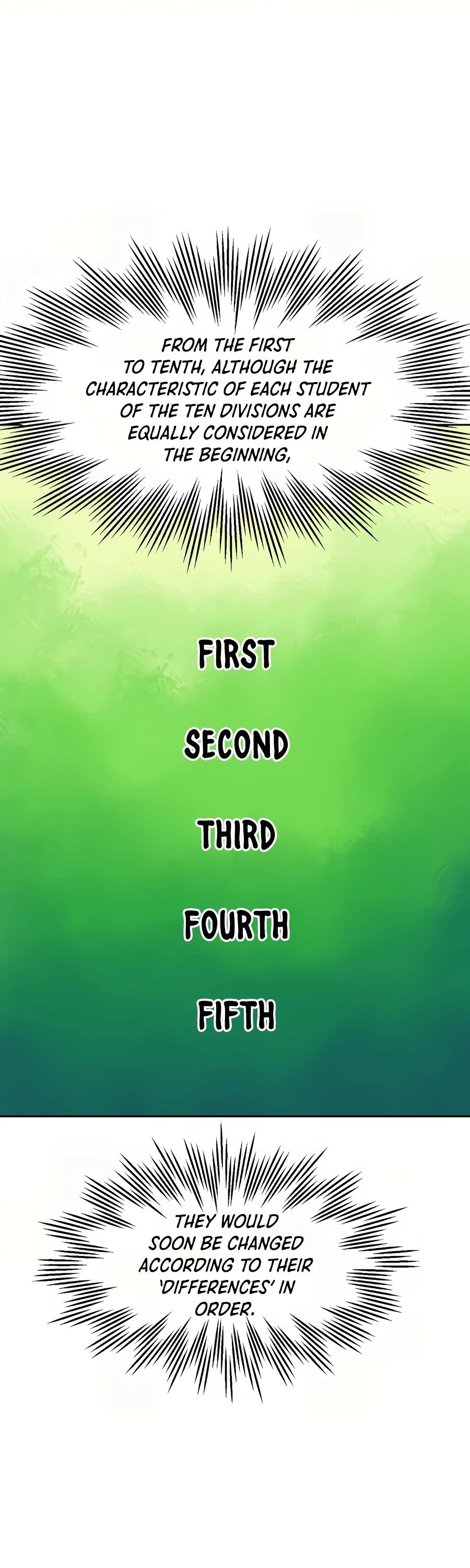 Infinite Leveling: Murim Chapter 89 — Page 17