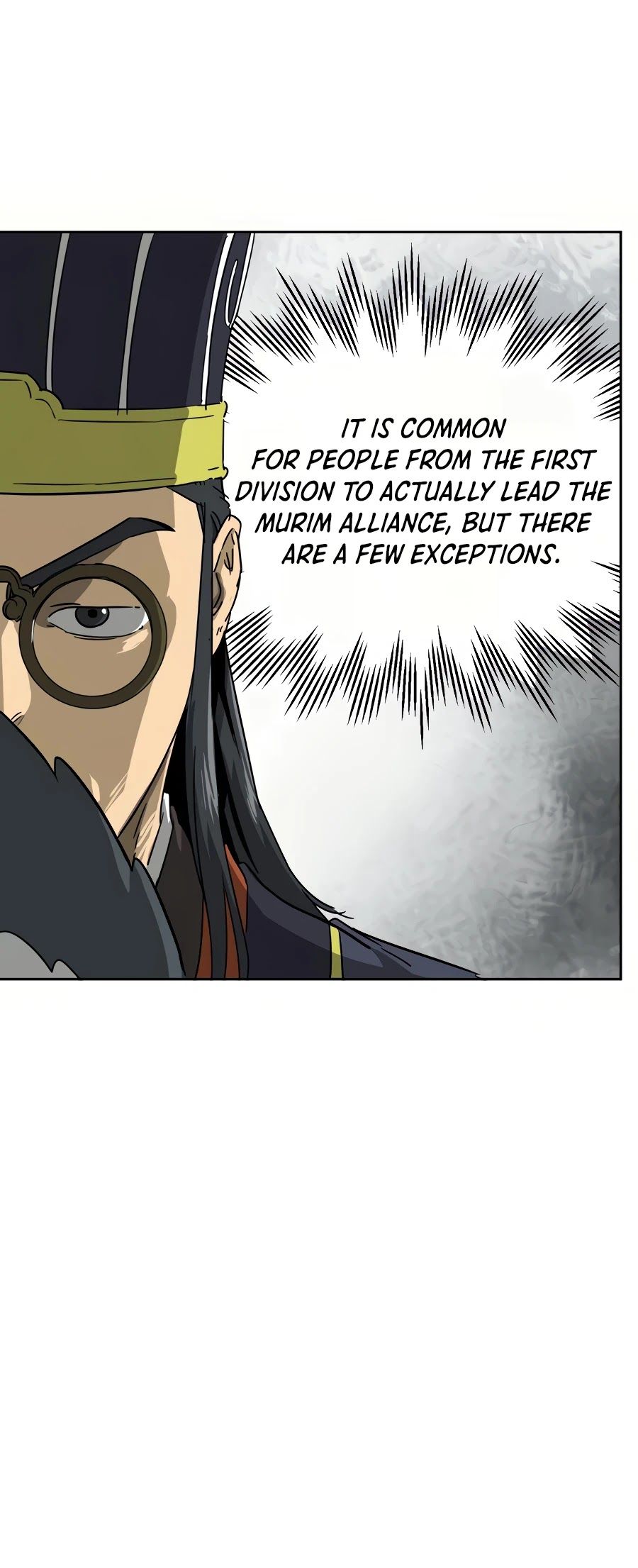 Infinite Leveling: Murim Chapter 89 — Page 25