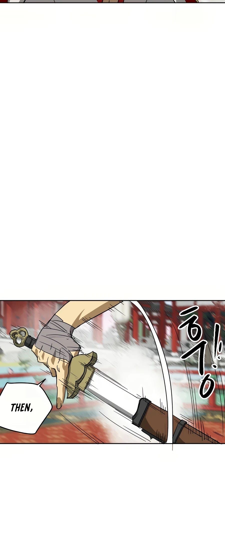 Infinite Leveling: Murim Chapter 89 — Page 32