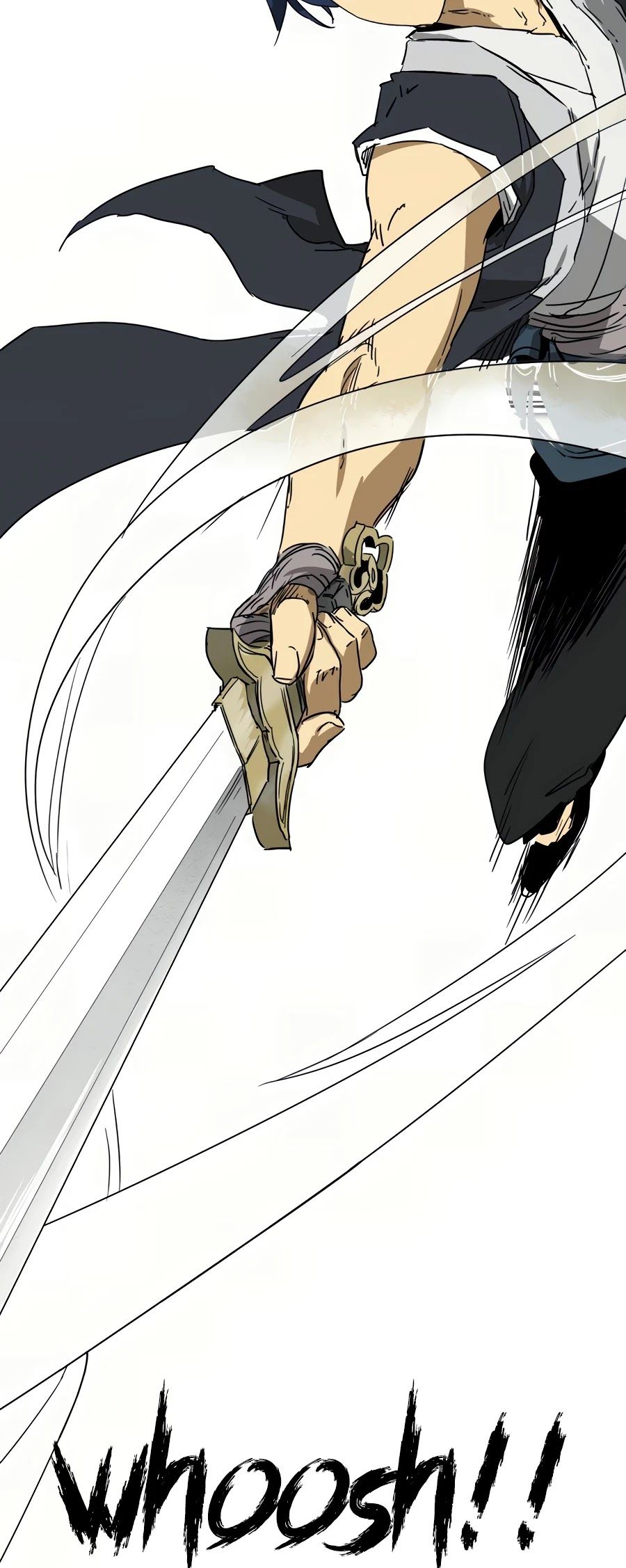 Infinite Leveling: Murim Chapter 89 — Page 41