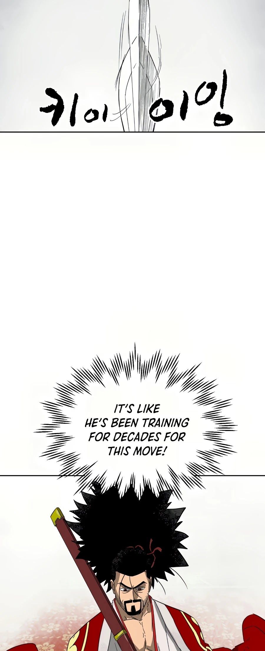 Infinite Leveling: Murim Chapter 89 — Page 43