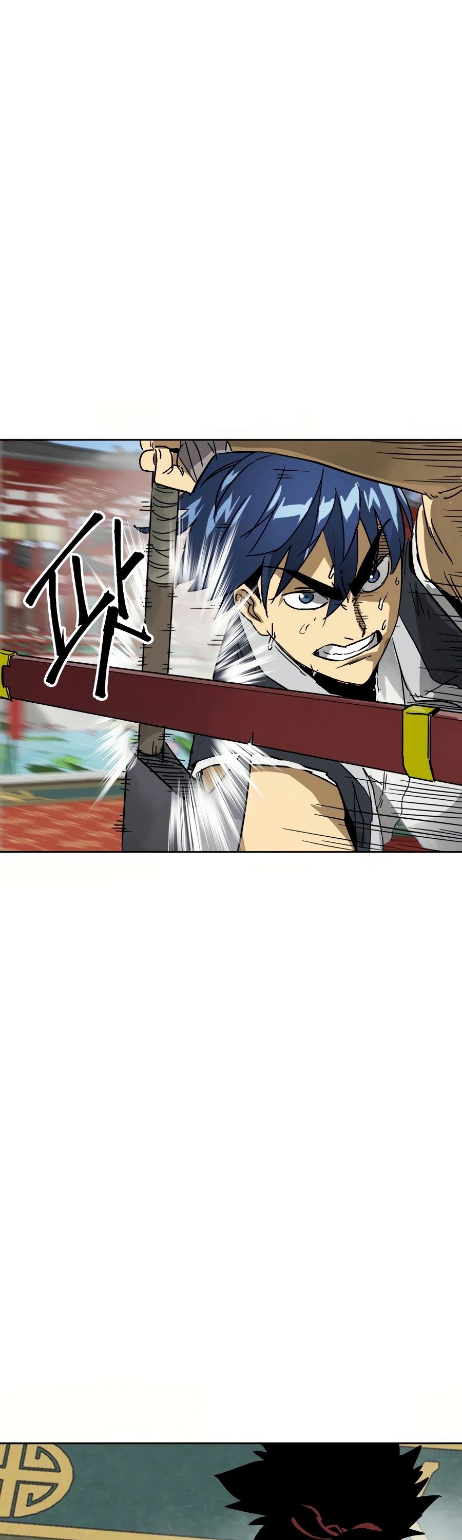Infinite Leveling: Murim Chapter 89 — Page 54