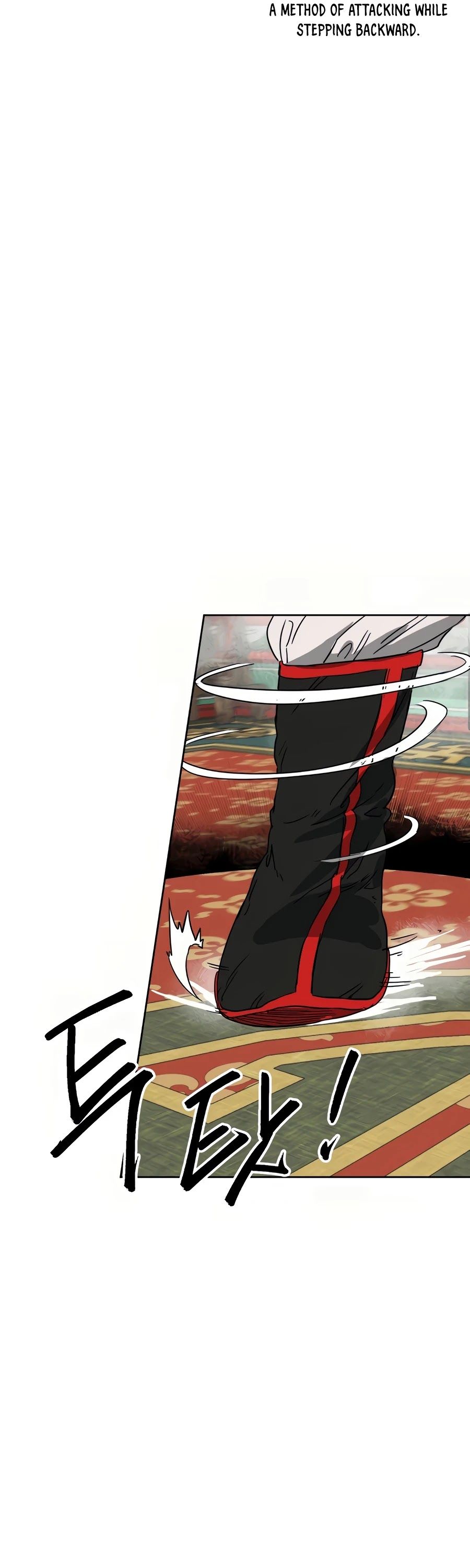 Infinite Leveling: Murim Chapter 89 — Page 60