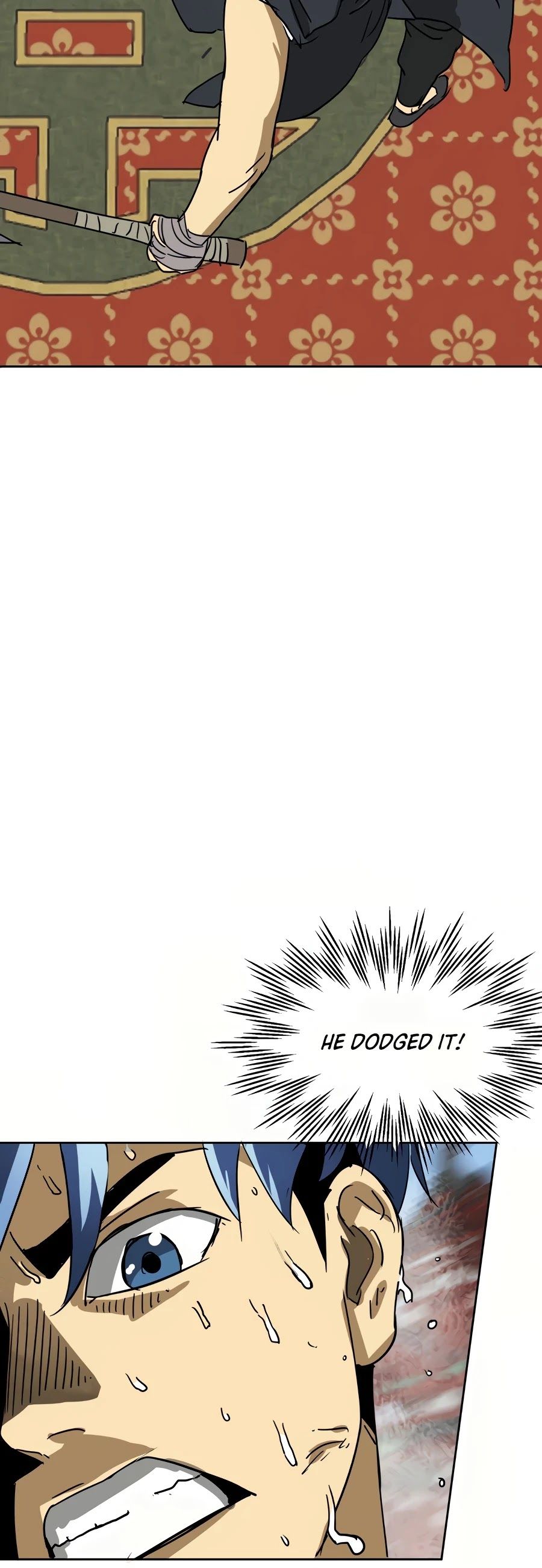 Infinite Leveling: Murim Chapter 89 — Page 62