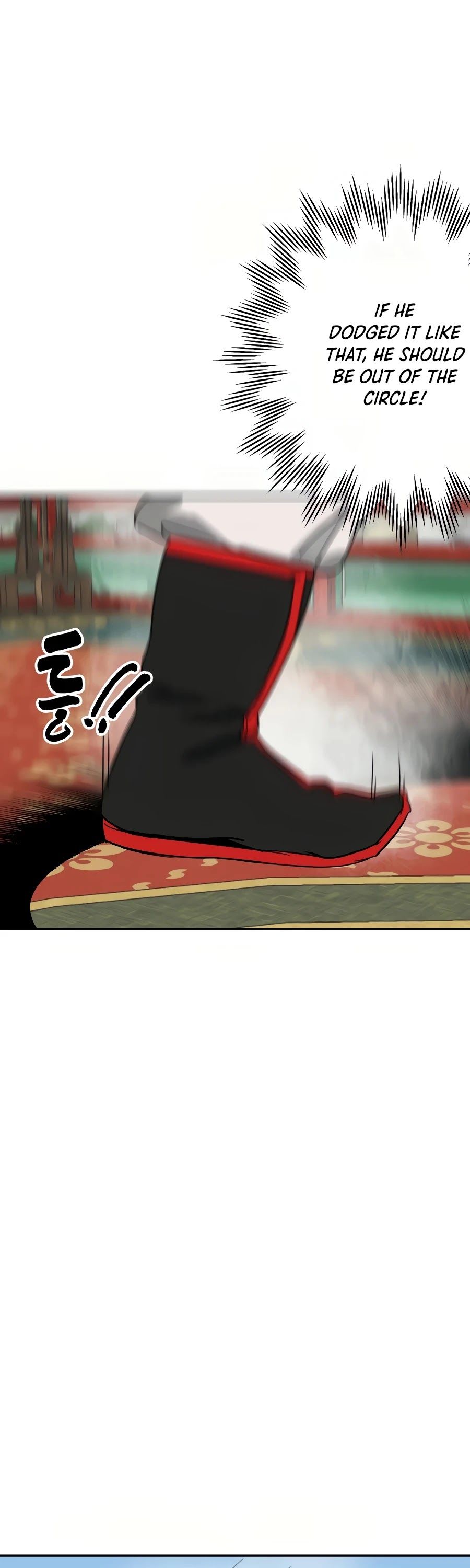 Infinite Leveling: Murim Chapter 89 — Page 63