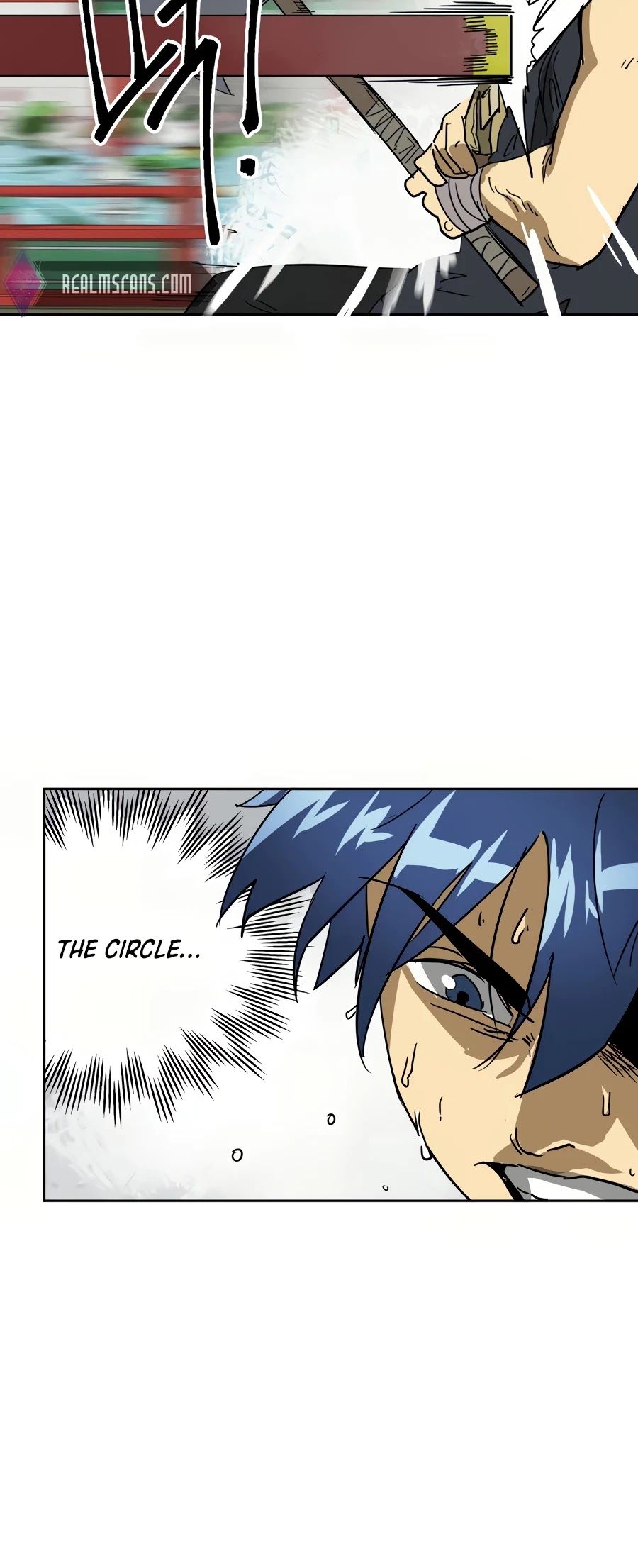Infinite Leveling: Murim Chapter 89 — Page 65