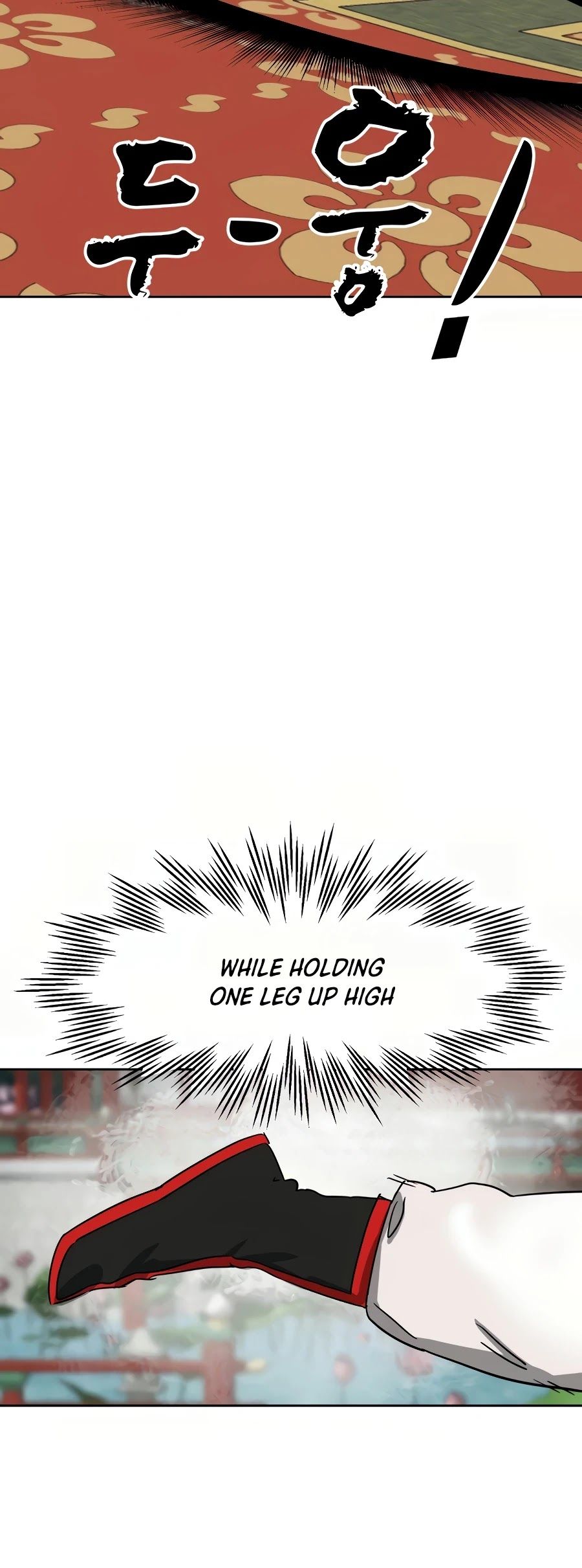 Infinite Leveling: Murim Chapter 89 — Page 67