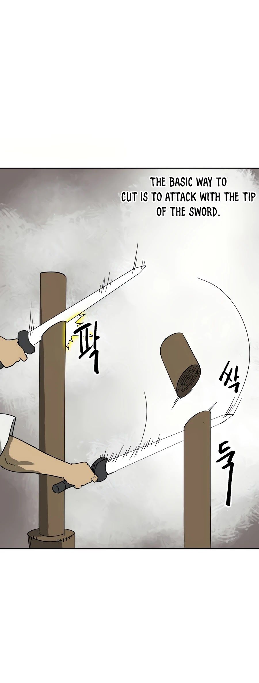 Infinite Leveling: Murim Chapter 89 — Page 70