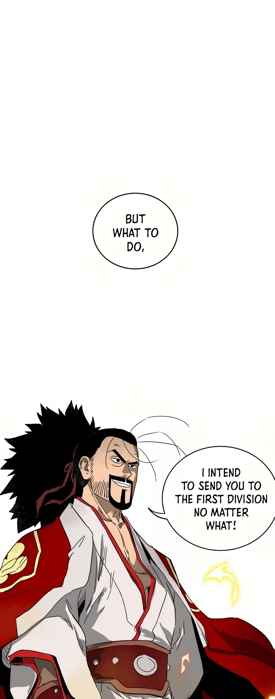 Infinite Leveling: Murim Chapter 89 — Page 74