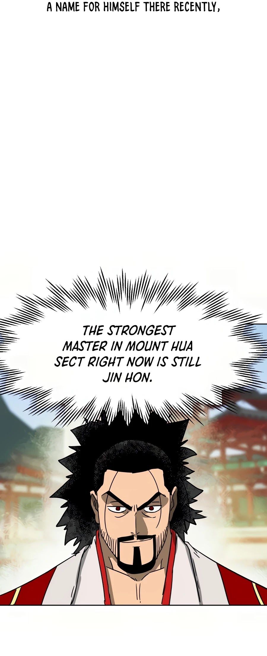 Infinite Leveling: Murim Chapter 89 — Page 80