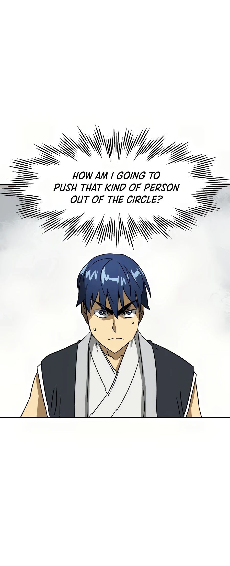 Infinite Leveling: Murim Chapter 89 — Page 81