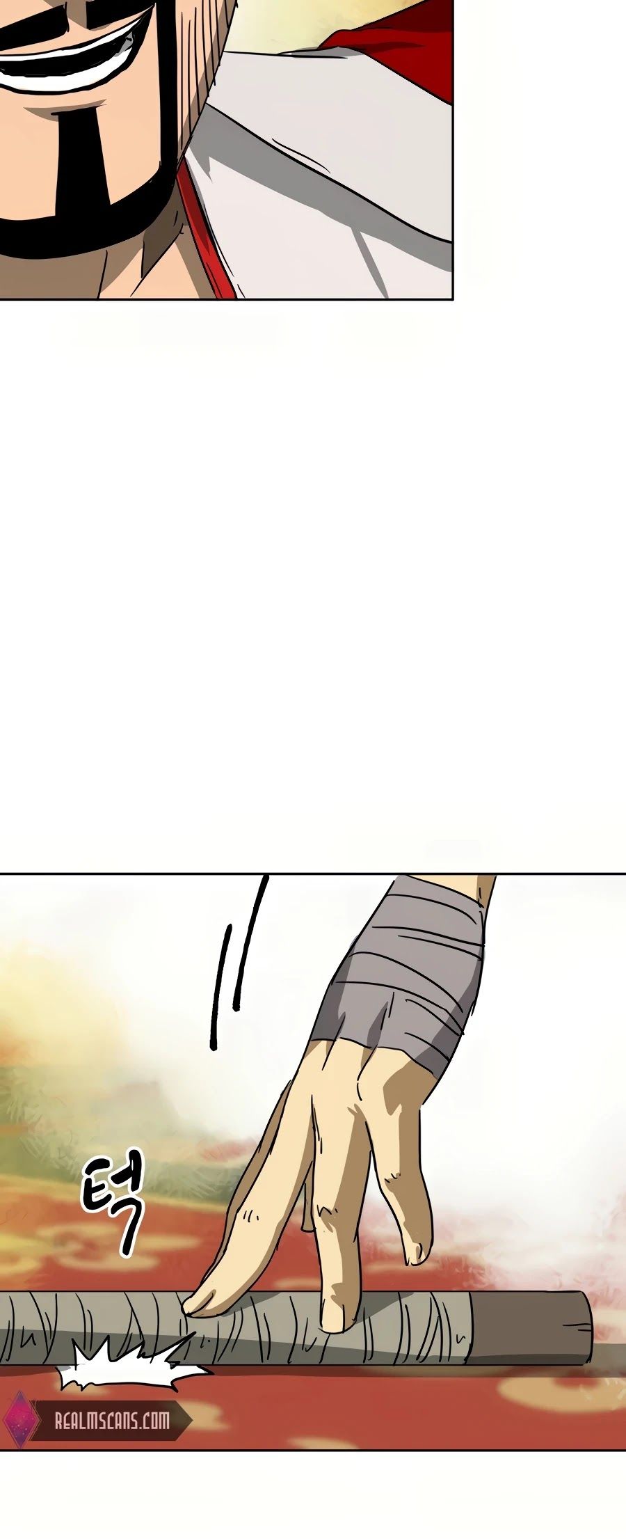 Infinite Leveling: Murim Chapter 89 — Page 83