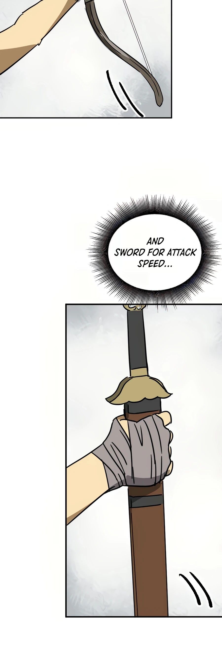 Infinite Leveling: Murim Chapter 89 — Page 89
