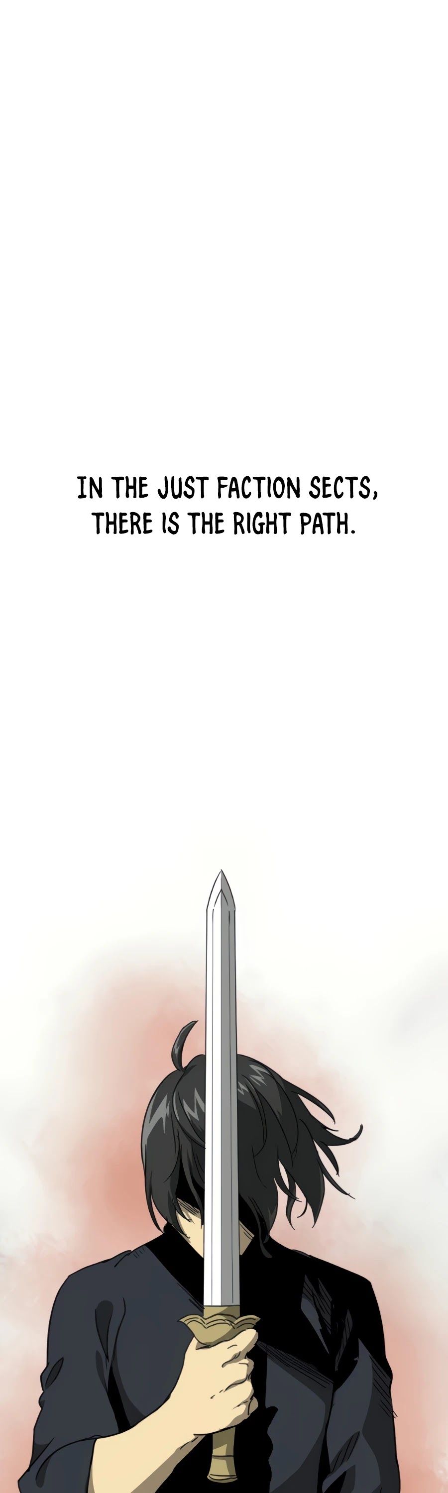Infinite Leveling: Murim Chapter 90 — Page 2