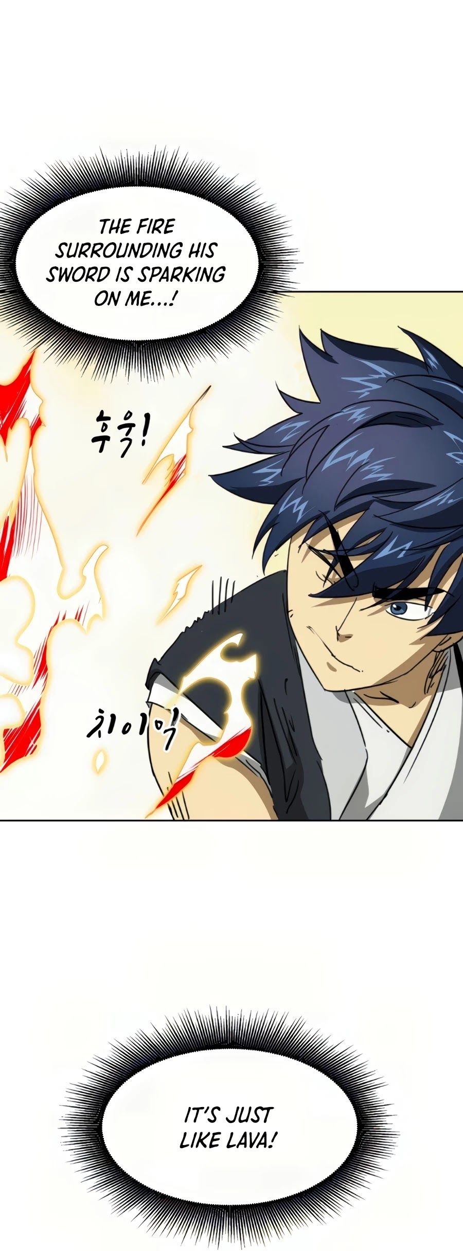 Infinite Leveling: Murim Chapter 90 — Page 10