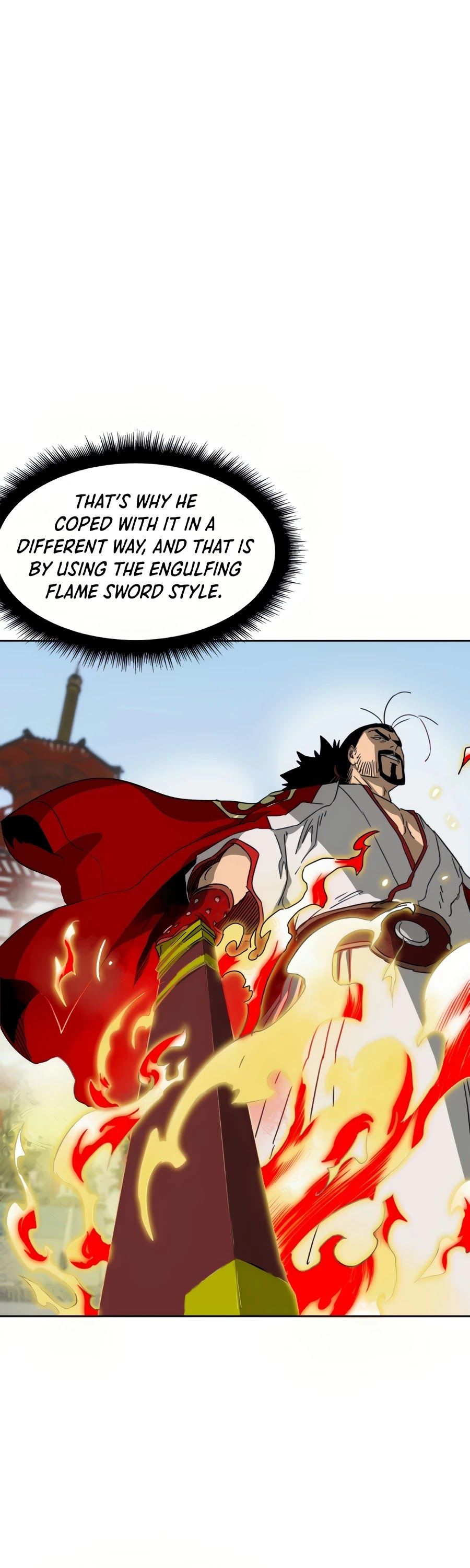 Infinite Leveling: Murim Chapter 90 — Page 23