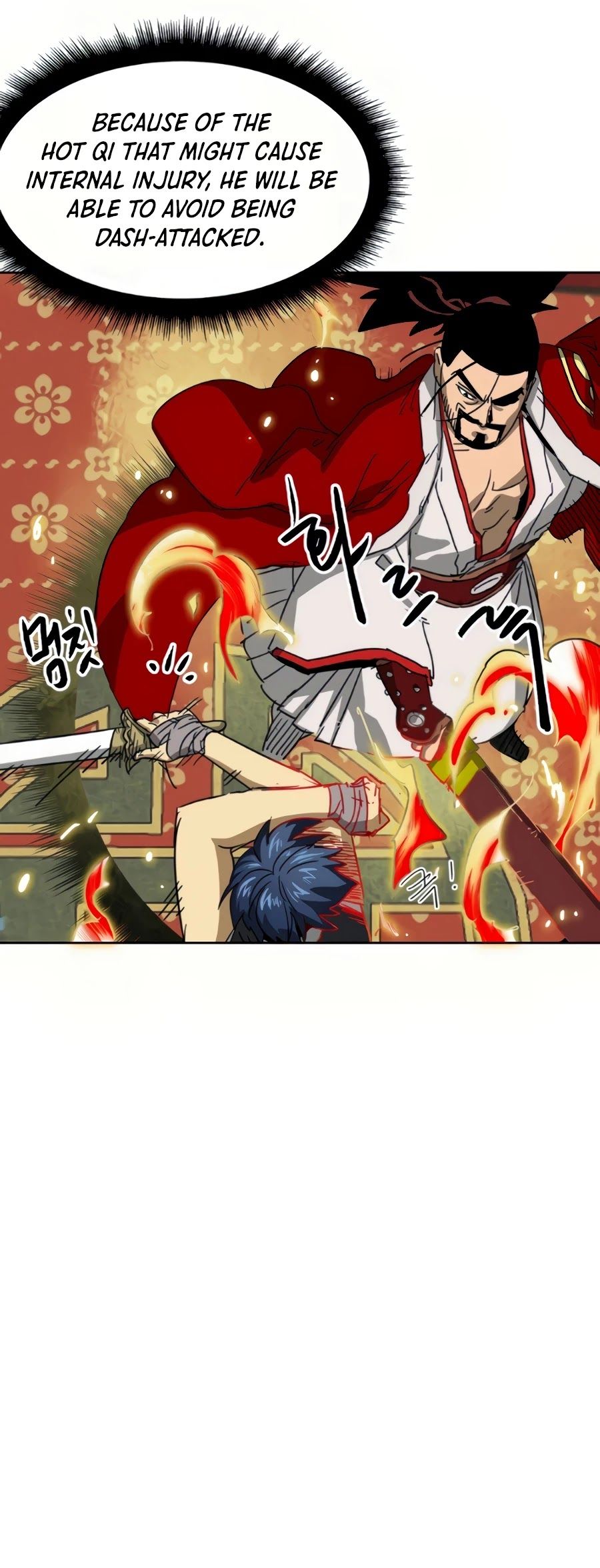 Infinite Leveling: Murim Chapter 90 — Page 24