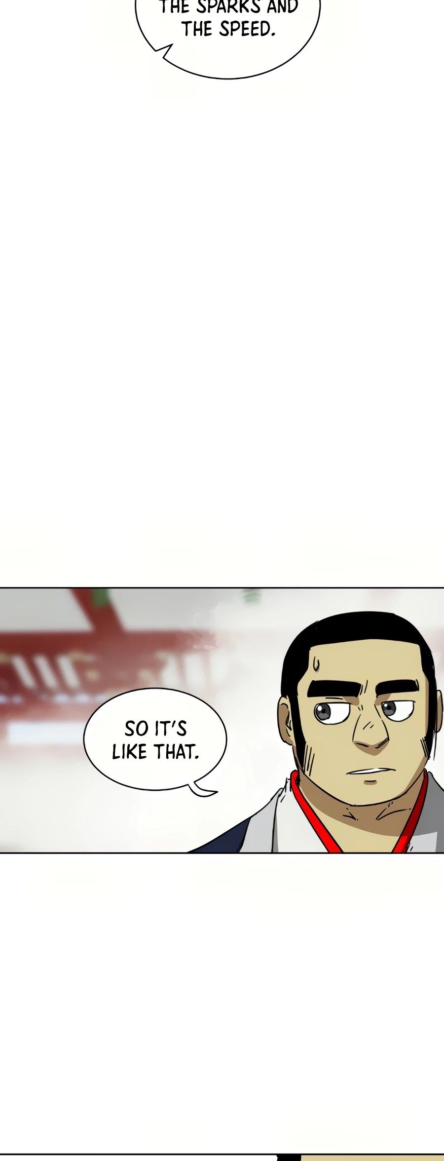 Infinite Leveling: Murim Chapter 90 — Page 30