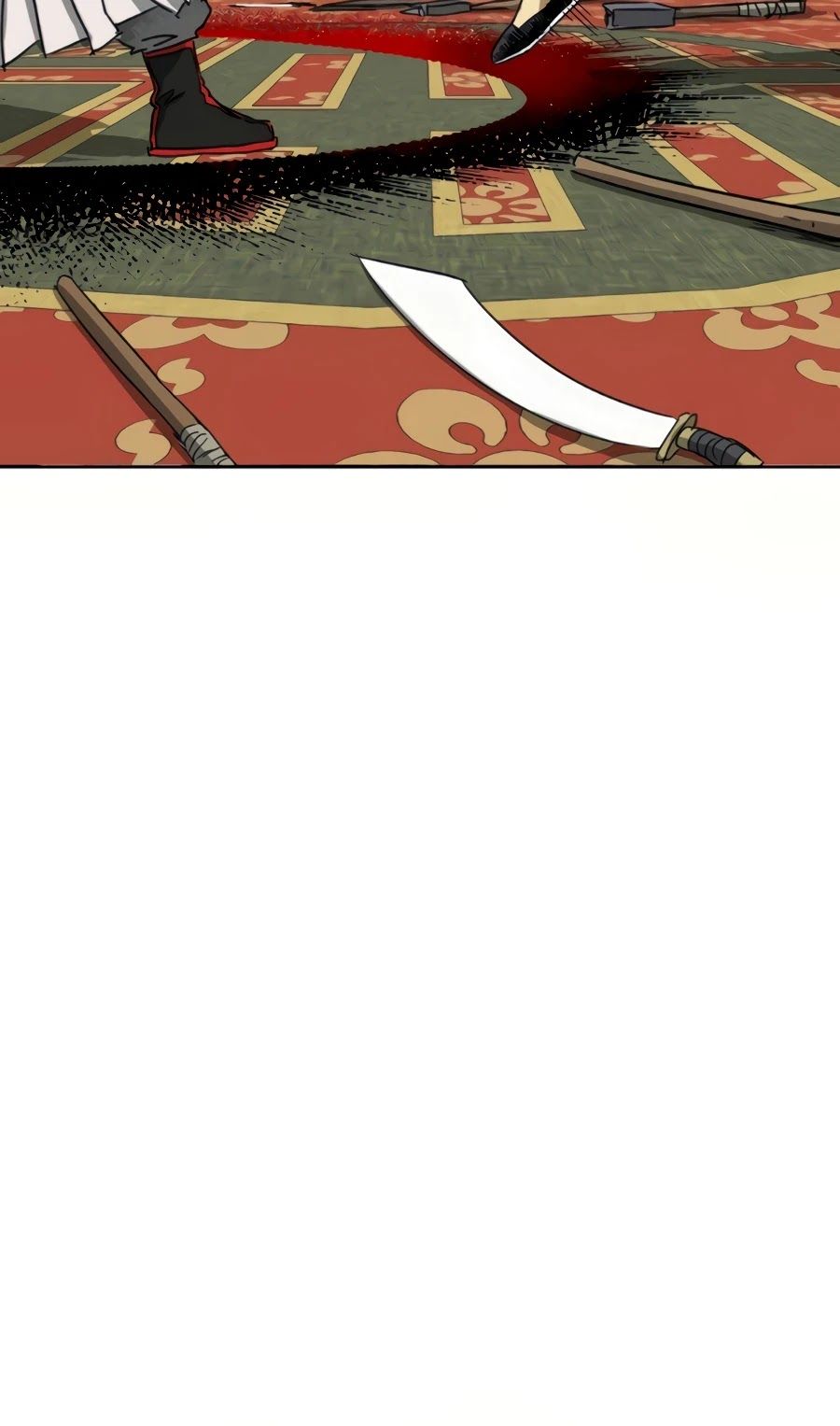 Infinite Leveling: Murim Chapter 90 — Page 34