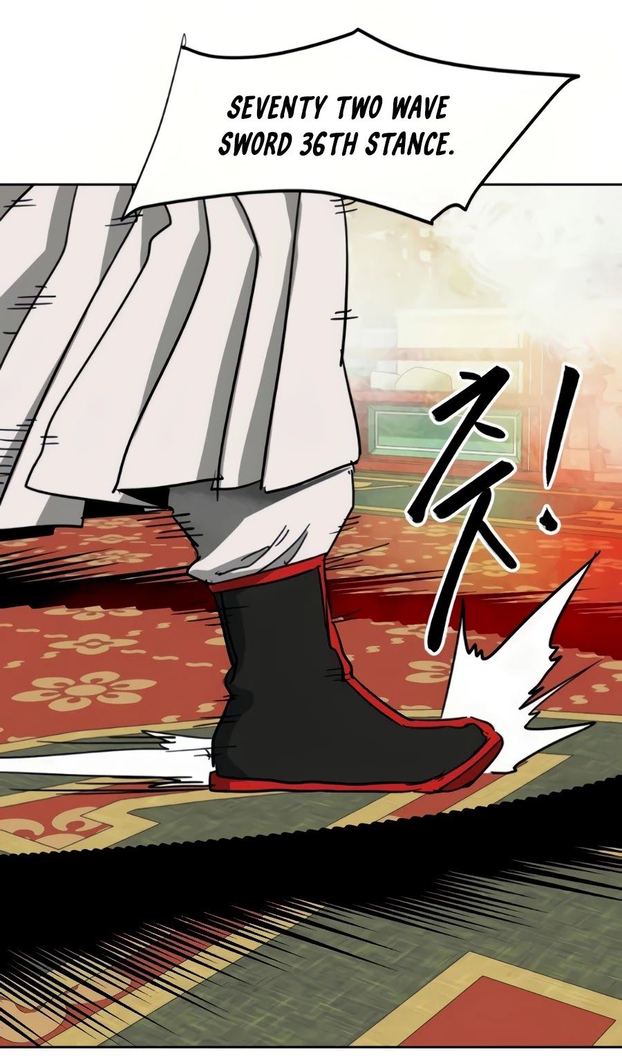 Infinite Leveling: Murim Chapter 90 — Page 35