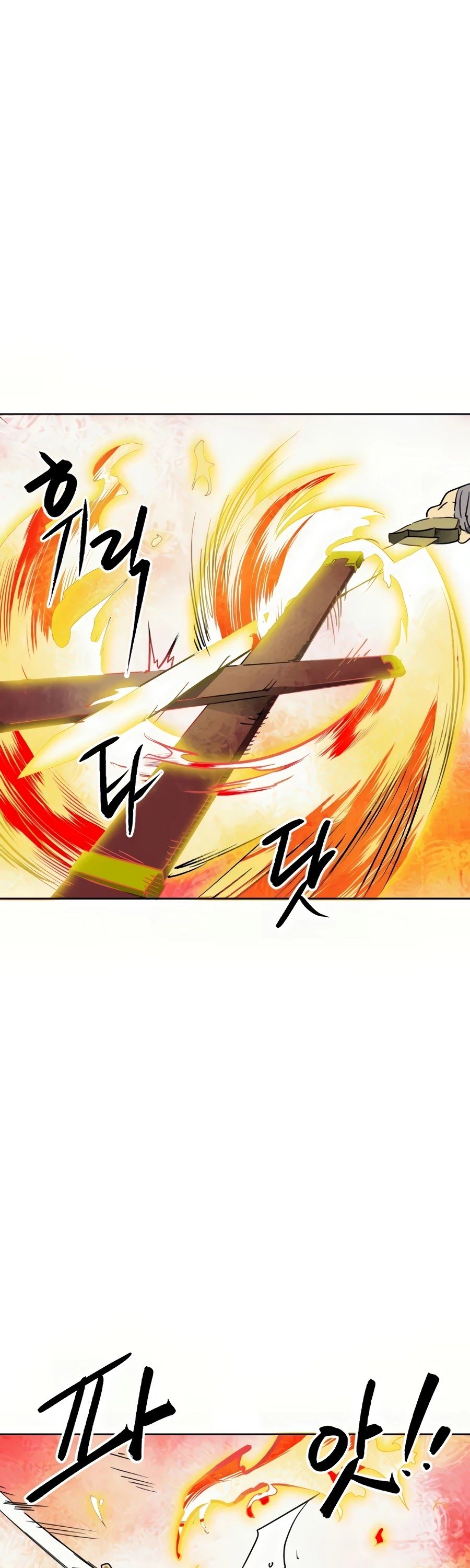 Infinite Leveling: Murim Chapter 90 — Page 36