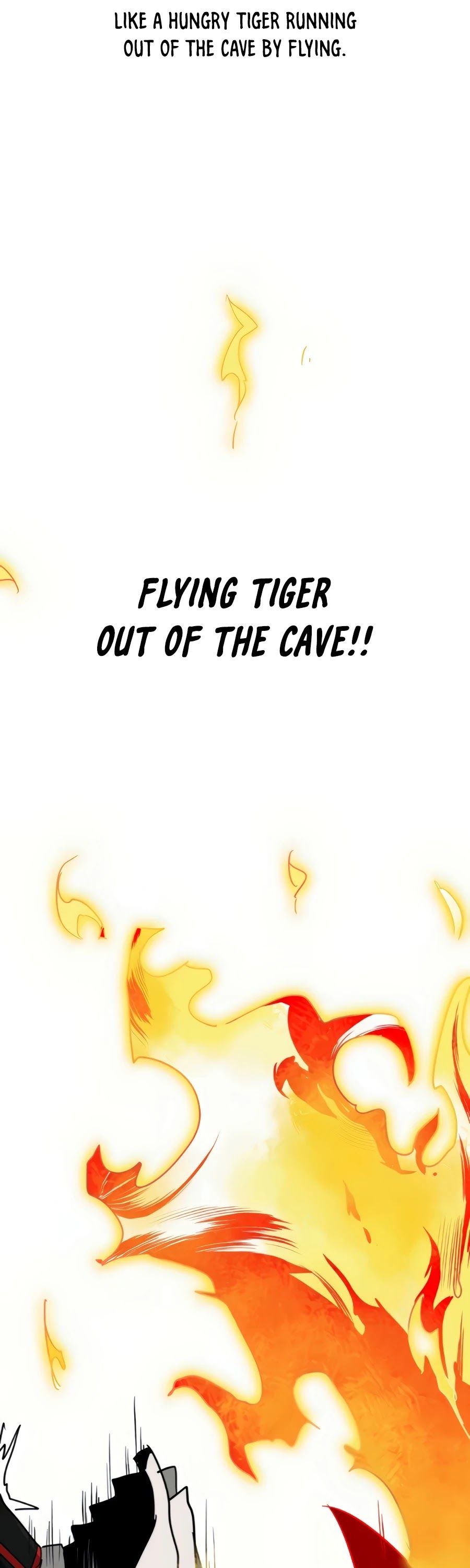 Infinite Leveling: Murim Chapter 90 — Page 39