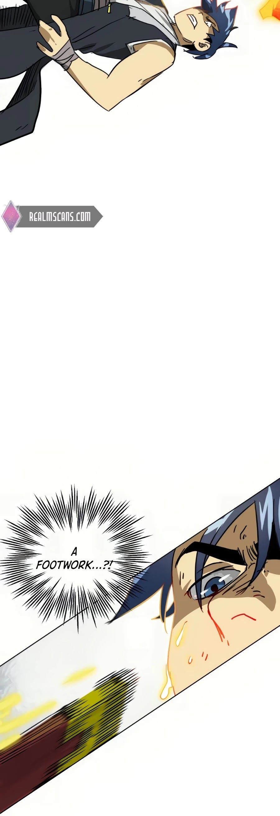 Infinite Leveling: Murim Chapter 90 — Page 41