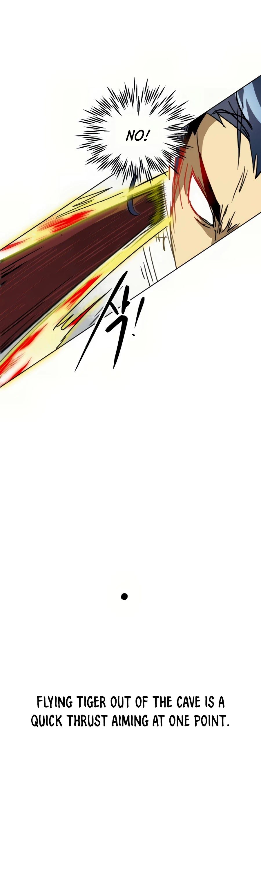 Infinite Leveling: Murim Chapter 90 — Page 42