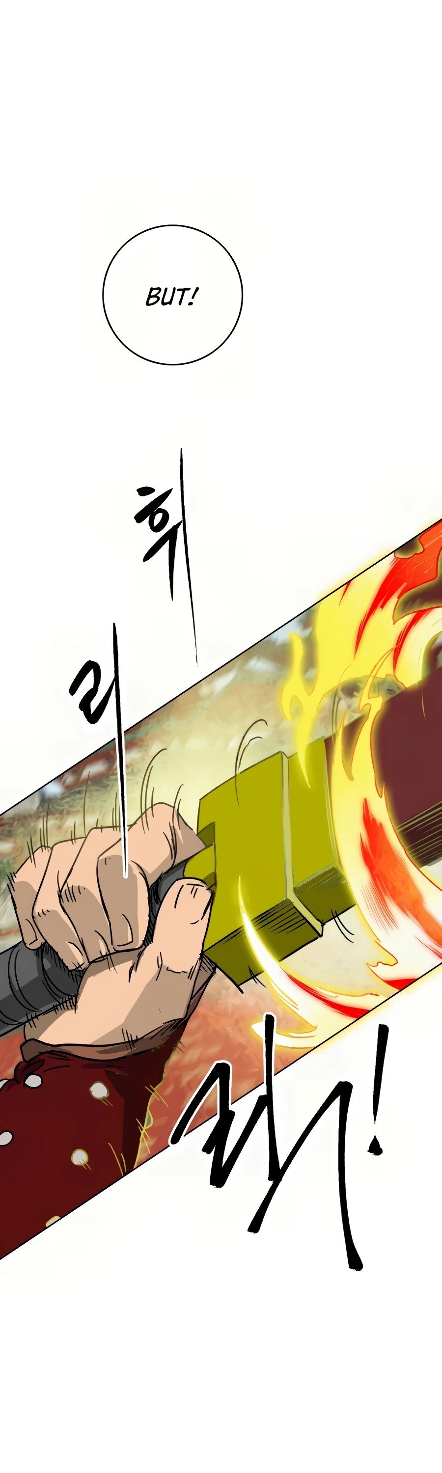 Infinite Leveling: Murim Chapter 90 — Page 46