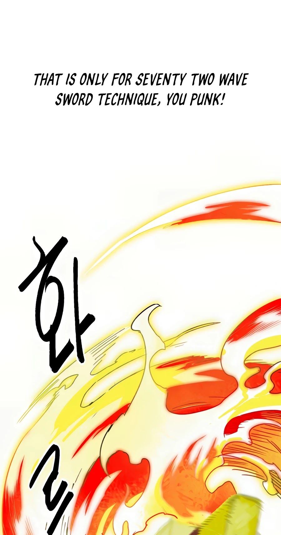 Infinite Leveling: Murim Chapter 90 — Page 47