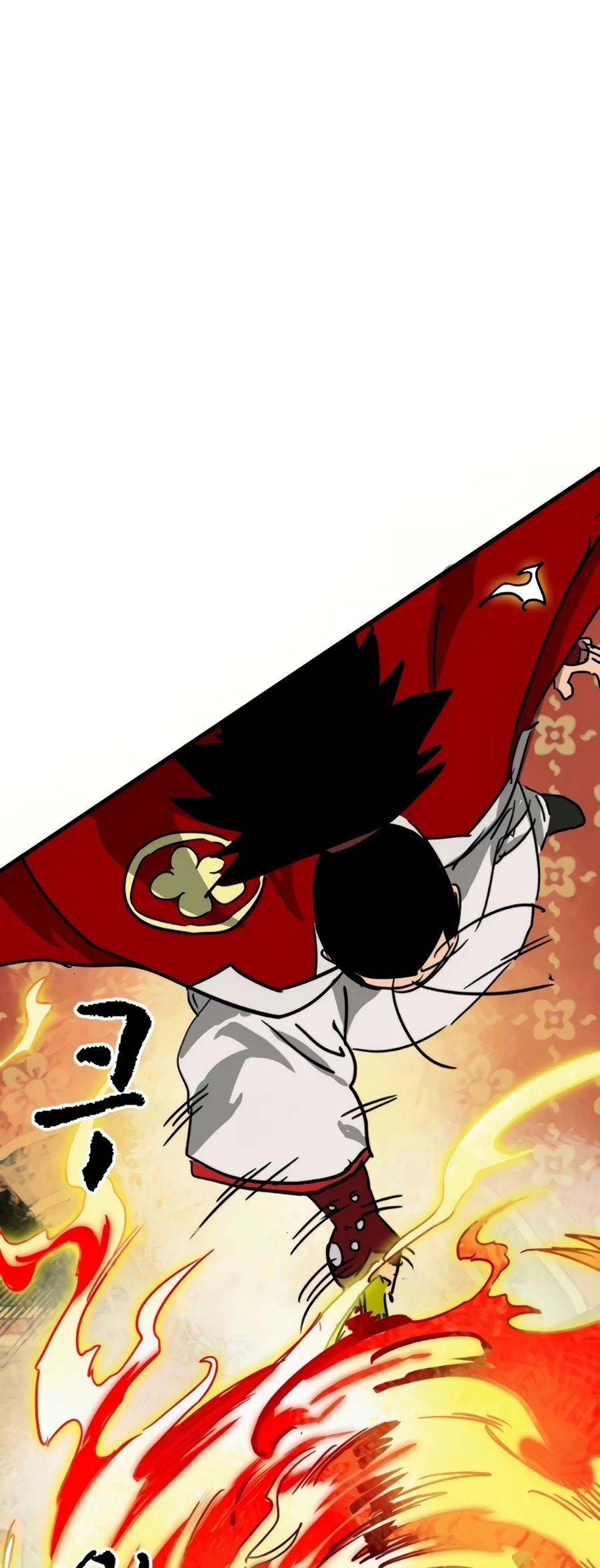 Infinite Leveling: Murim Chapter 90 — Page 50