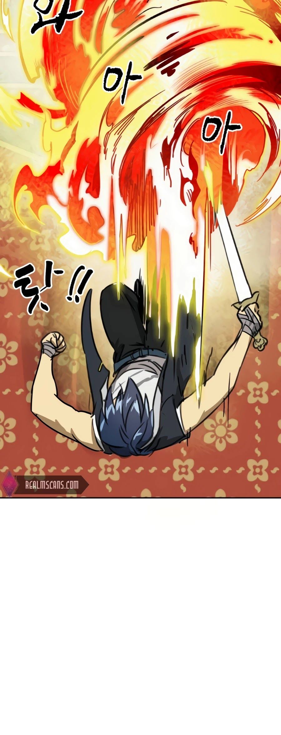 Infinite Leveling: Murim Chapter 90 — Page 51
