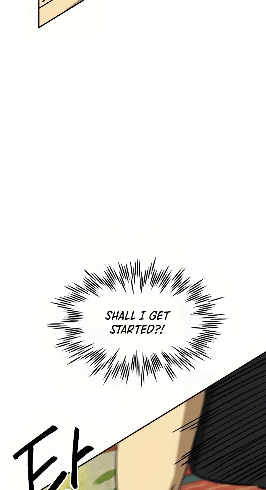 Infinite Leveling: Murim Chapter 90 — Page 57