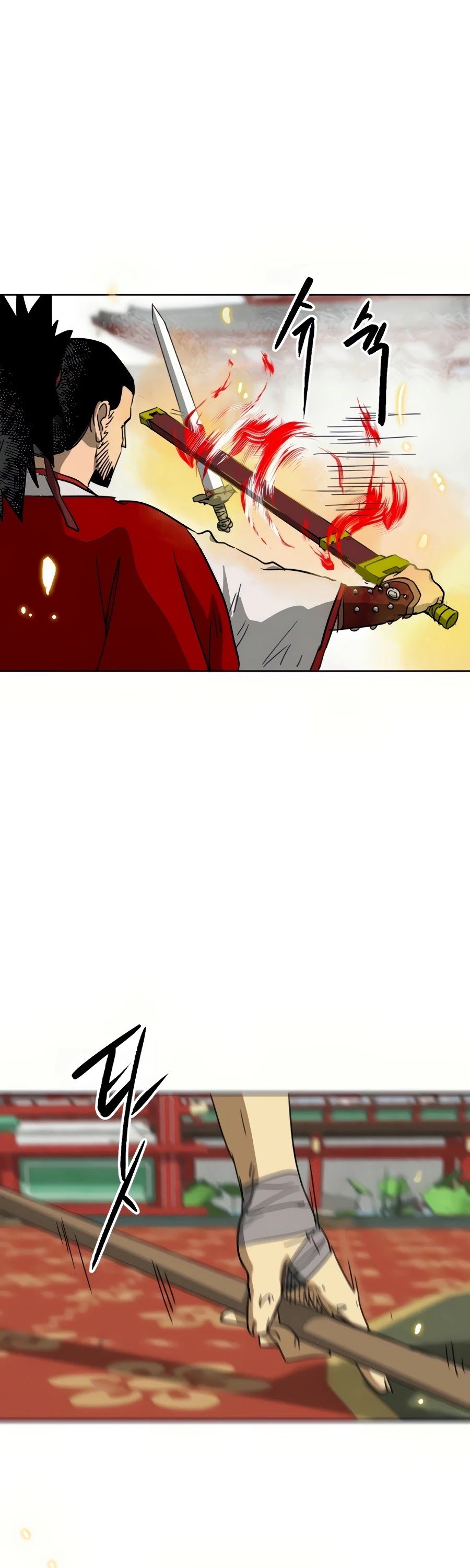Infinite Leveling: Murim Chapter 90 — Page 65