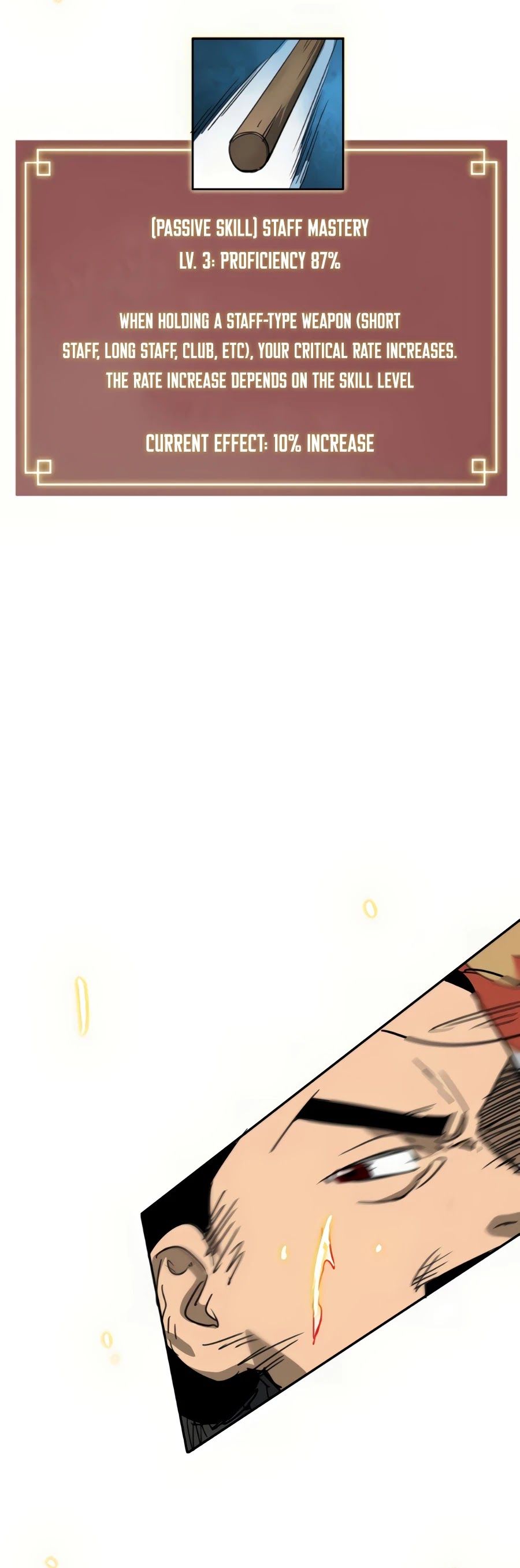 Infinite Leveling: Murim Chapter 90 — Page 66