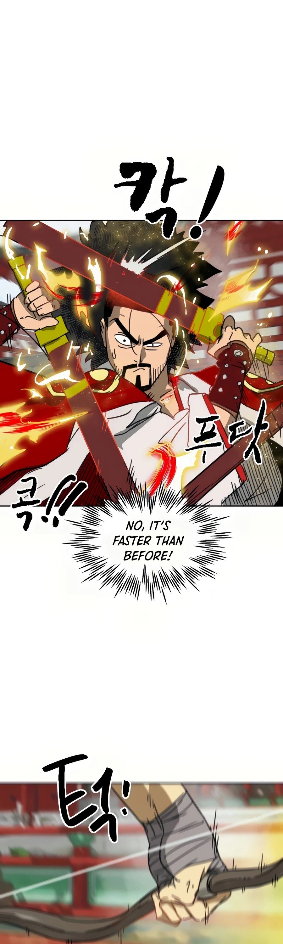 Infinite Leveling: Murim Chapter 90 — Page 78