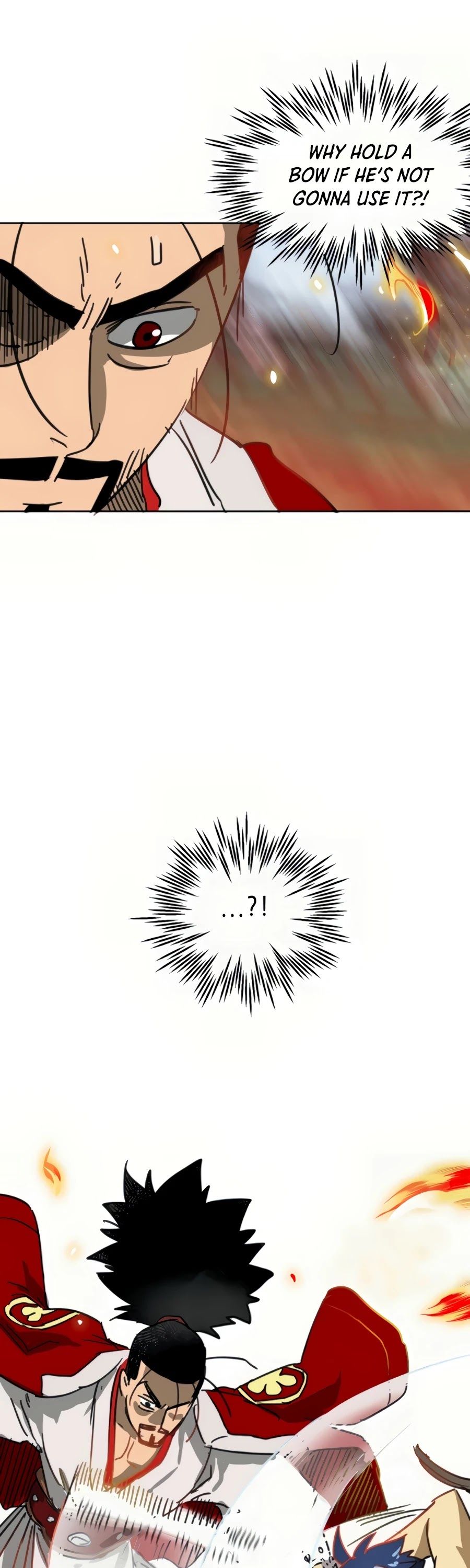 Infinite Leveling: Murim Chapter 90 — Page 81