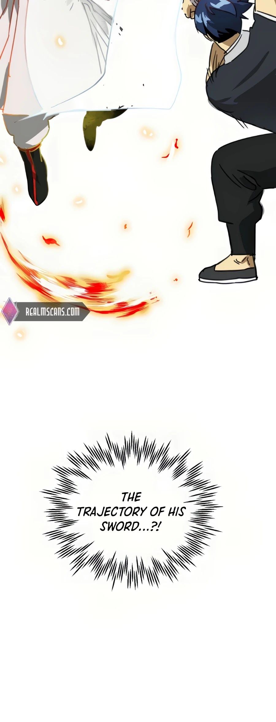 Infinite Leveling: Murim Chapter 90 — Page 82