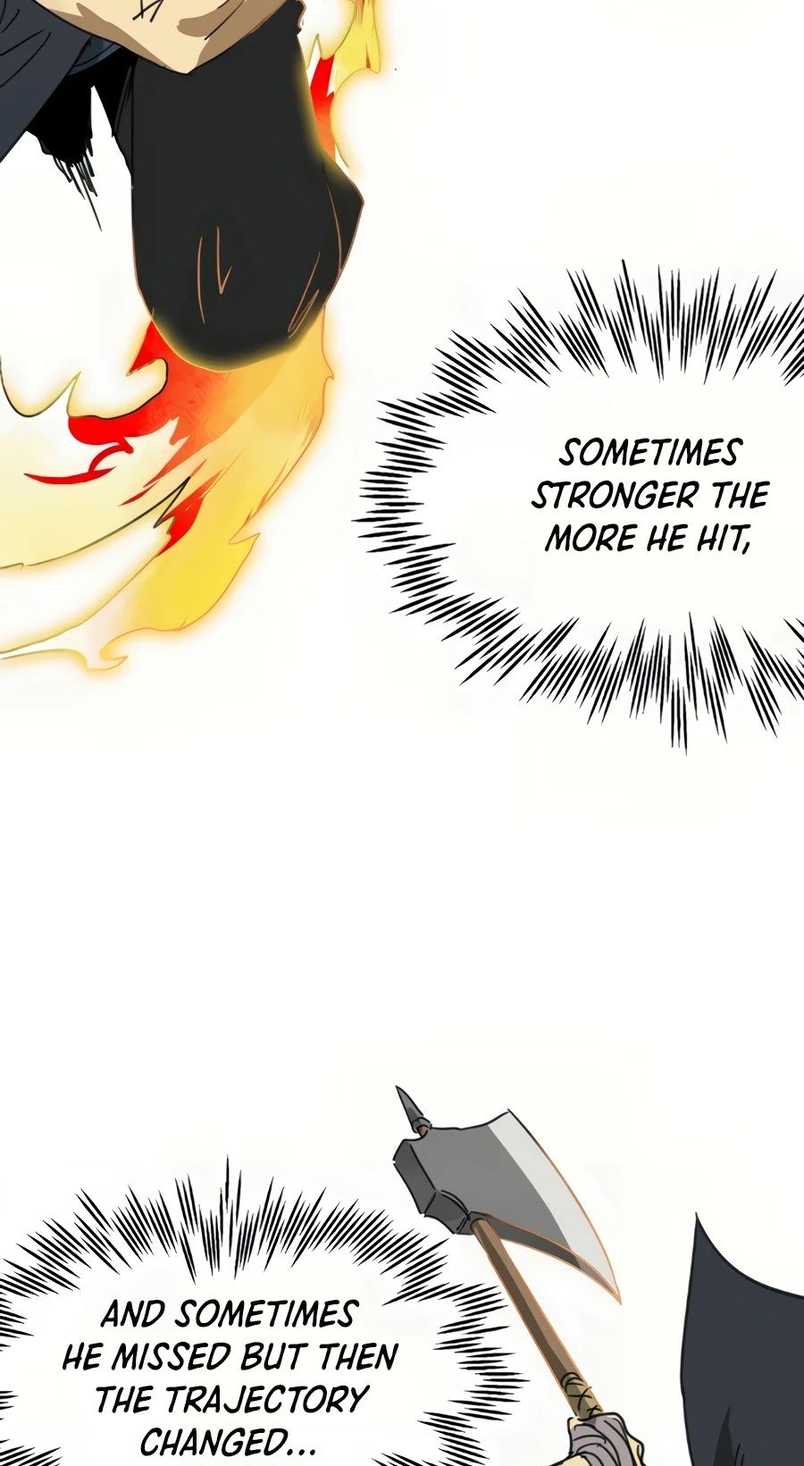 Infinite Leveling: Murim Chapter 90 — Page 86