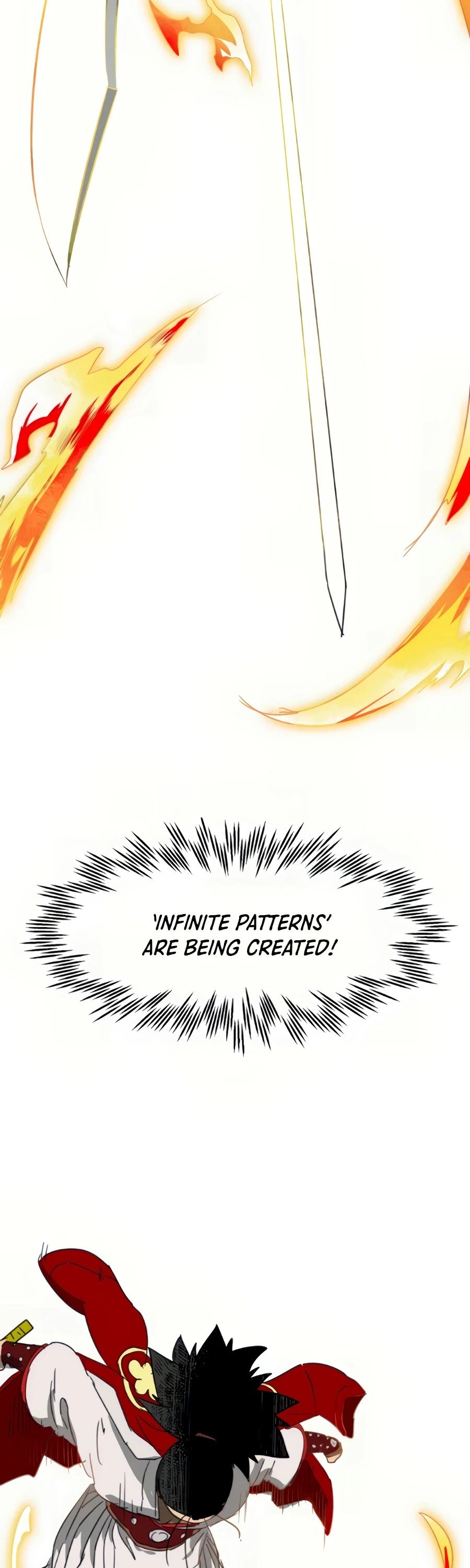 Infinite Leveling: Murim Chapter 90 — Page 89
