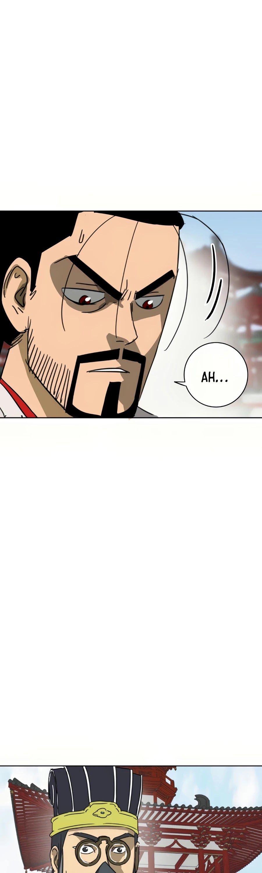 Infinite Leveling: Murim Chapter 90 — Page 95