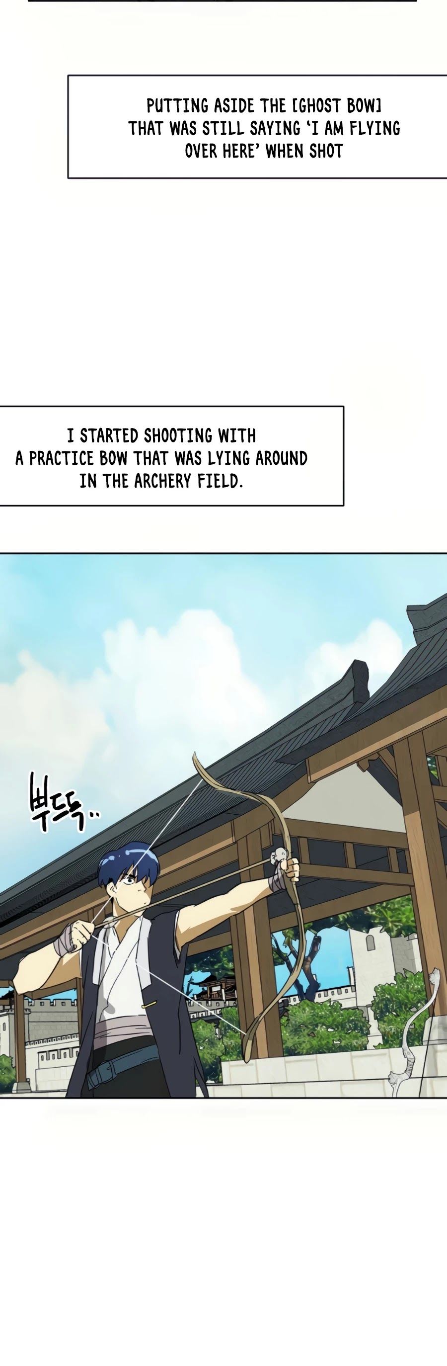 Infinite Leveling: Murim Chapter 91 — Page 4