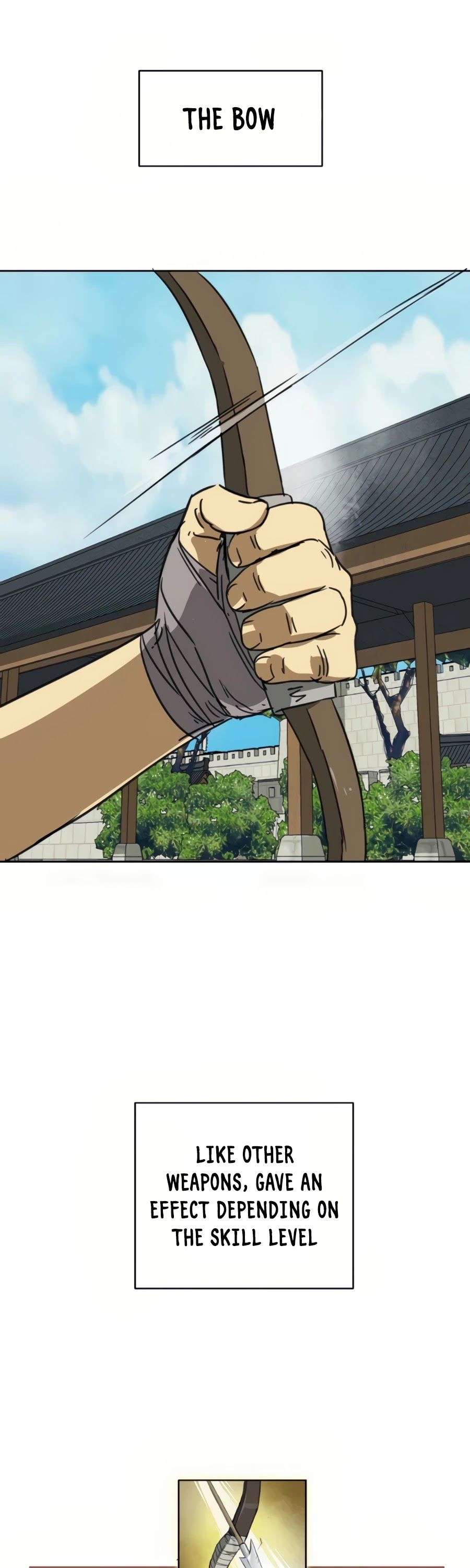 Infinite Leveling: Murim Chapter 91 — Page 5