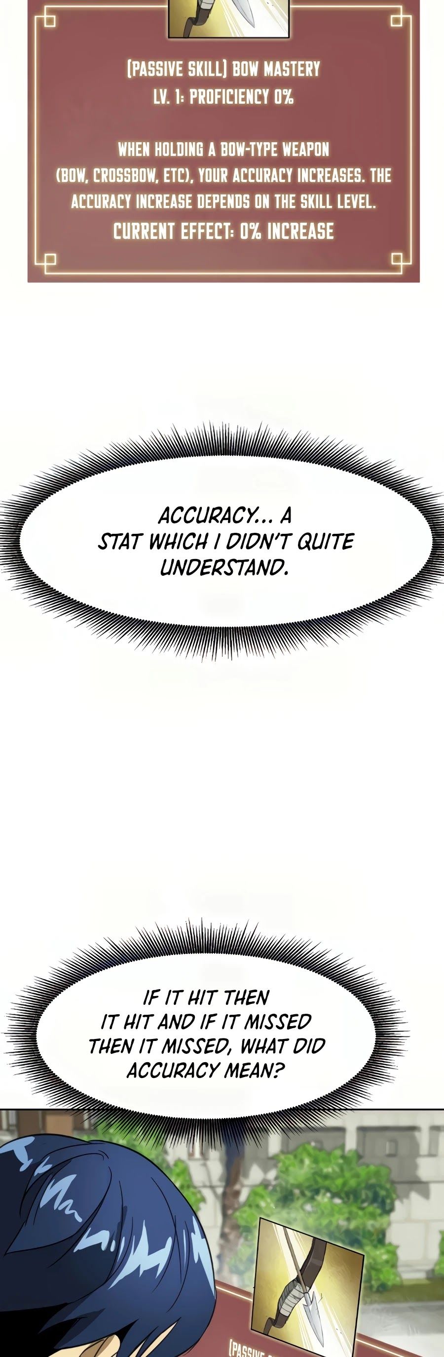 Infinite Leveling: Murim Chapter 91 — Page 6