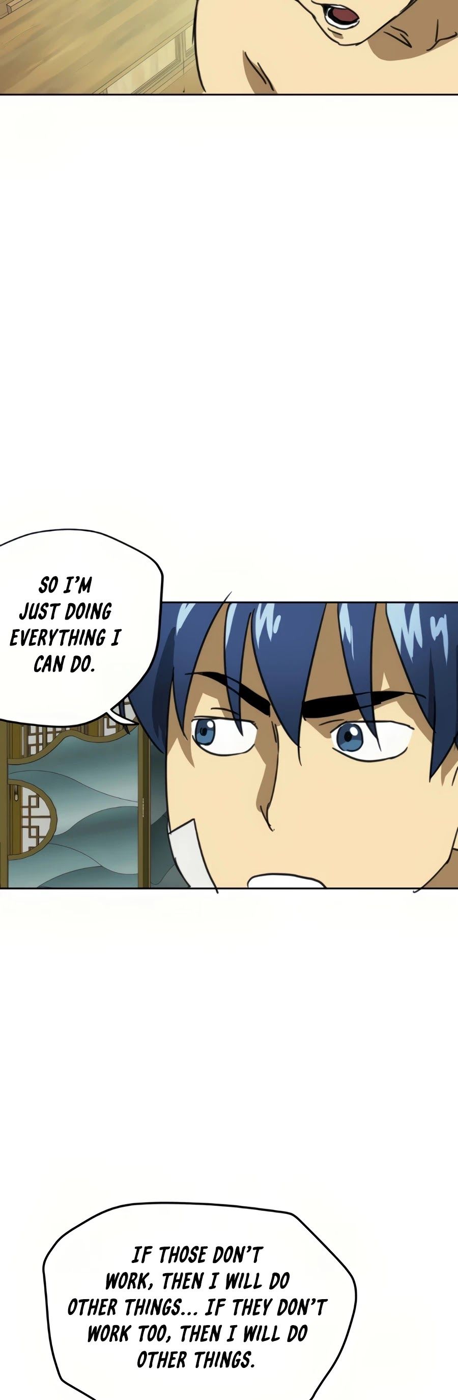 Infinite Leveling: Murim Chapter 91 — Page 104