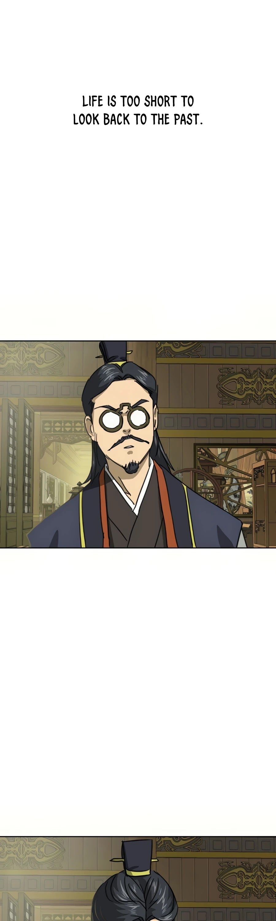 Infinite Leveling: Murim Chapter 91 — Page 106
