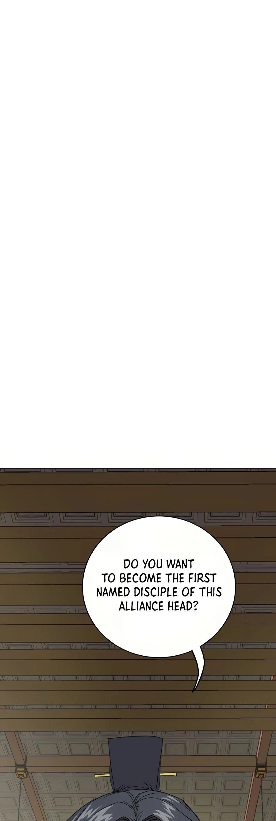 Infinite Leveling: Murim Chapter 91 — Page 110