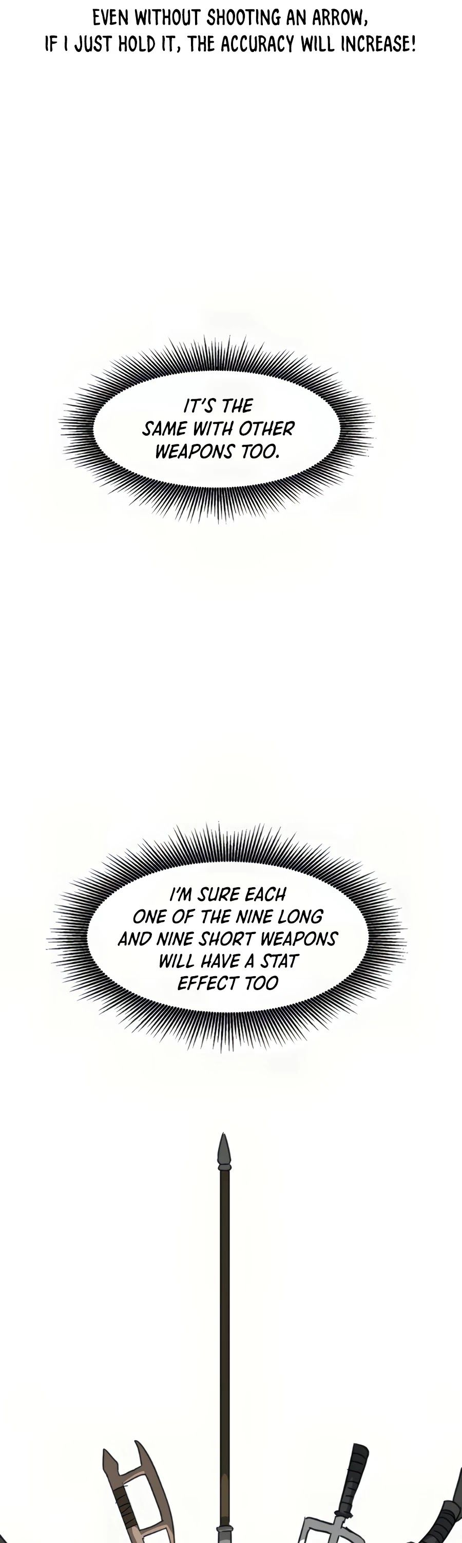 Infinite Leveling: Murim Chapter 91 — Page 17