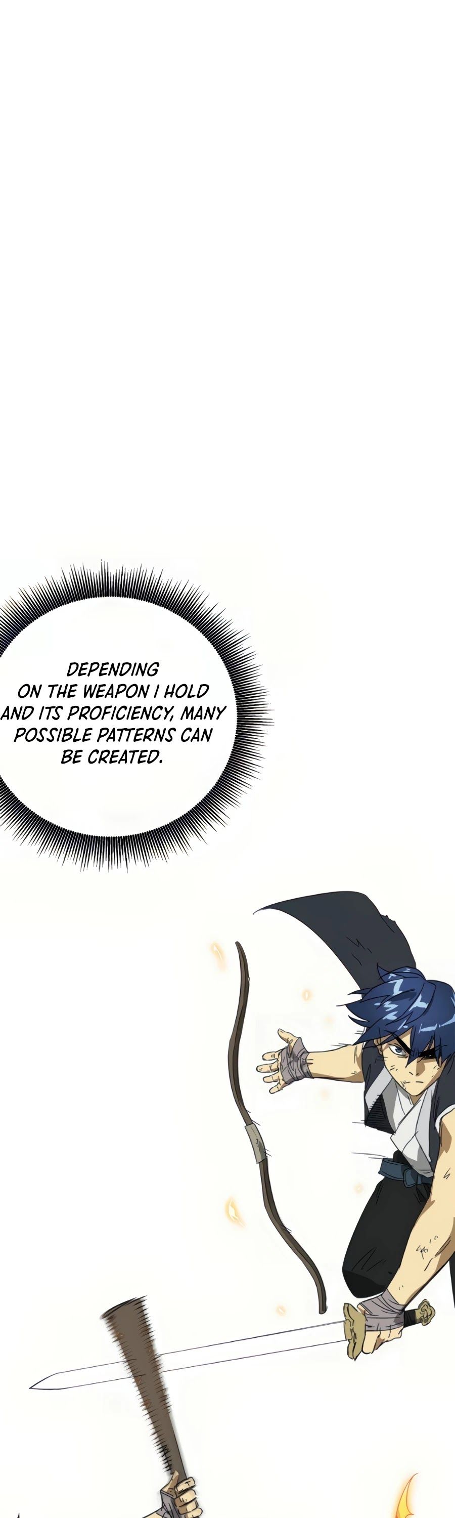 Infinite Leveling: Murim Chapter 91 — Page 24